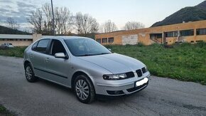 Seat leon 1  1.9TDI