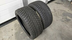 zimné pneu Landsail 225/40R18 - 1