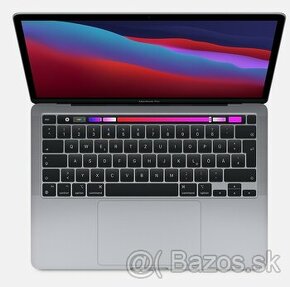 Apple MacBook Pro 2020 M1 | 13.3" CTO - 1