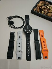 Samsung Galaxy Watch 6 Classic 47mm LTE - 1