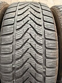 235/55R18 Lassa zimne - 1