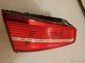 Zadné LED svetlo Passat b8