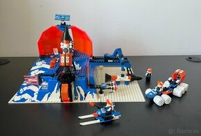 LEGO 6983 Ice Station Odyssey - 1