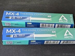 ARCTIC MX-4 Thermal Compound (45g) Teplovodivá pasta