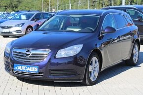 Opel Insignia ST 2,0 CDTi 96 kW - 1