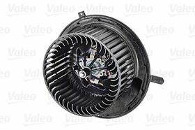 Mercedes A a B vnutorny ventilator Valeo 715052 - 1