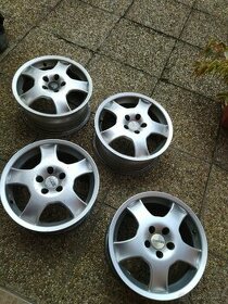 Dezent 5x100 - 1