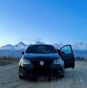 Predám Golf 5 2.0tdi BKD 16V 103kw