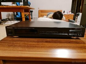 FM Stereo Tuner Technics ST-610L - 1