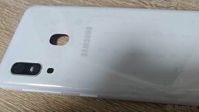 Bateriovy kryt na Samsung a20e