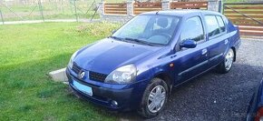 Renault Thalia 2004