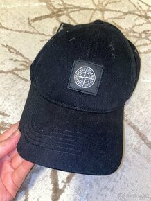 Stone Island čiapka/šiltovka