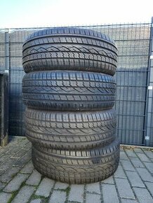 pneu 255/55 r19