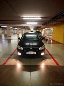 Škoda octavia 1.6 tdi