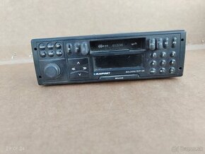 autoradio Blaupunkt Bologna RCR 126  40