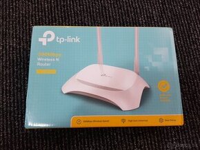 TP Link router