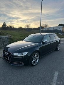 Audi a6 3.0 BiTDI 230kw Quattro