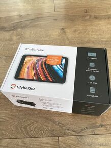 GlobalSec tablet pre vodiča