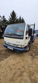 Nissan Cabstar