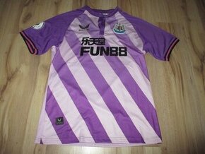 Futbalový dres Newcastle United 2021/22 Dúbravka