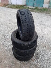 205/55r16  91H     zimne