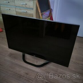 LG 47" 3D FullHD televízor