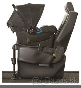 Autosedačka baby jogger vajíčko