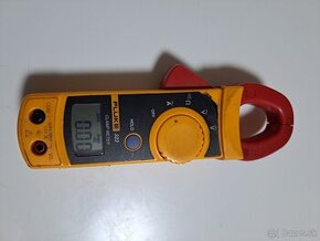 Fluke kliešťovej multimeter