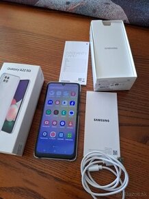 SAMSUNG GALAXY A22 5G