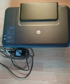 Tlačiareň HP Deskjet 2050