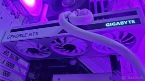 VIANOČNÁ PONUKA - GIGABYTE RTX 3060 Ti VISION OC 8GB rev 2.0