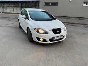 Seat leon 2 MK2