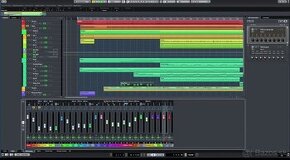 Steinberg Cubase Pro 9