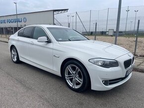 BMW 530 d XDRIVE