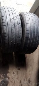 zimné pneumatiky 235/45 R18