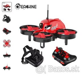 Predám Eachine E013 FPV Racing Drone