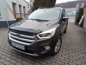 Ford Kuga 1.5 EcoBoost Anniversary 4x4