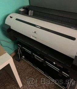 Canon ImagePROGRAF iPF-750