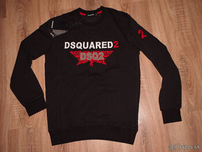 Dsquared2 pánska mikina