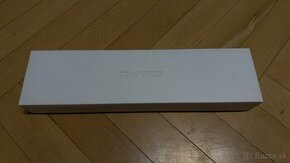 Apple Watch S8 45 mm Silver Stainless Steel Case