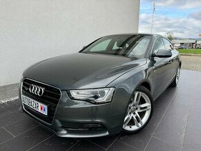 Audi A5 Sportback S-line  3.0 TDI quattro S tronic