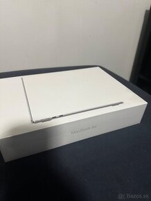 MacBook AIR M2 - nový , nerozbalený