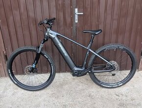 Haibike Alltrack 5