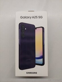 Samsung A25 128GB