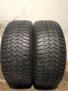 215/55 R17 Zimné pneumatiky Debica Frigo 2 kusy