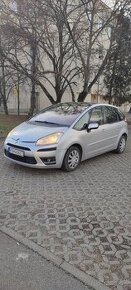 Citroën c4 grand Picasso 1.6 hdi