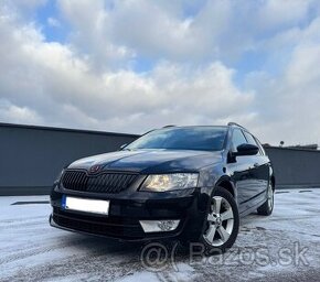 ✅ Škoda Octavia 2016 ✅