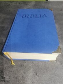 Úplne nová BIBLIA