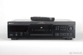 SONY CDP-XA20ES - CD prehrávač