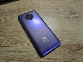 Poco F2 Pro modre 128gb plnefunkcny velmi rychly vdaka 8gb r